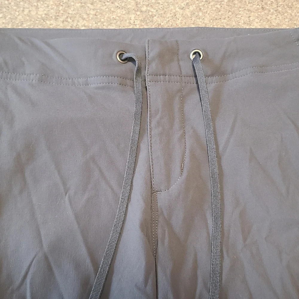 Womens Columbia Capri Size 10 - Picture 3 of 5
